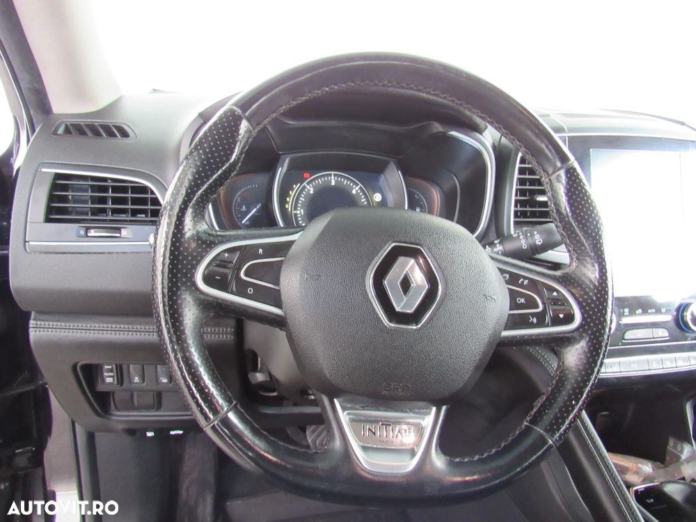 Renault Koleos ENERGY dCi 175 X-tronic 4WD INITIALE PARIS - 19