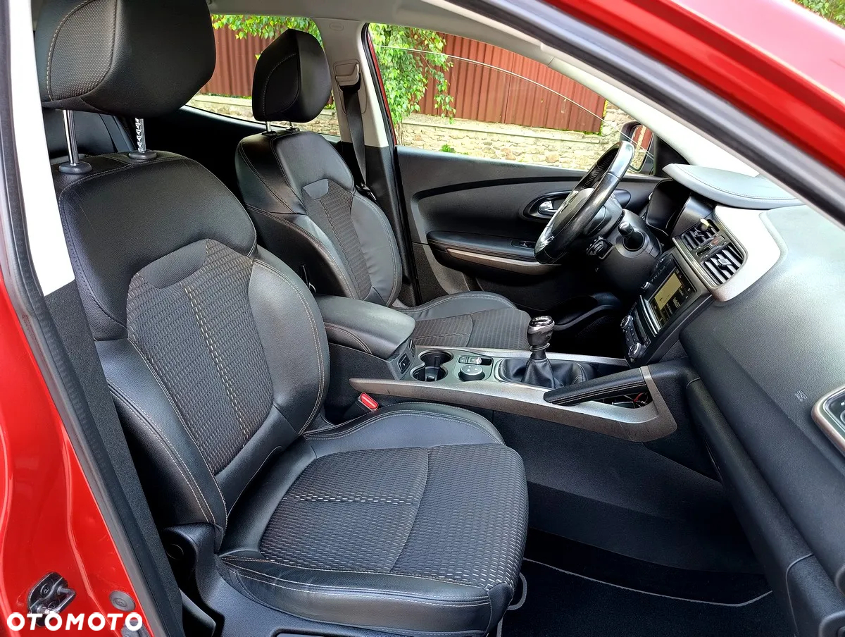Renault Kadjar 1.6 dCi Energy Limited - 18