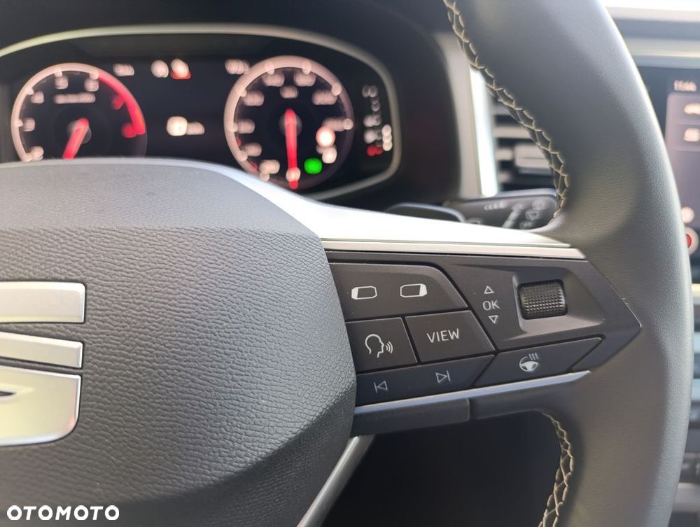 Seat Ateca 1.5 TSI Xperience S&S DSG - 17