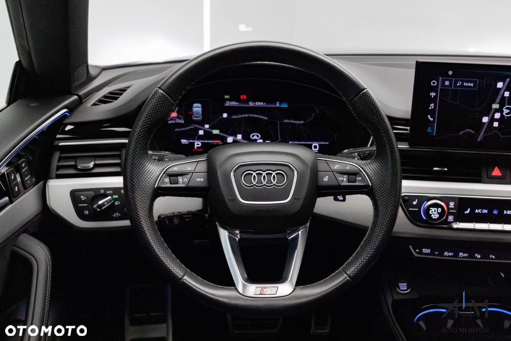 Audi A5 Sportback - 17