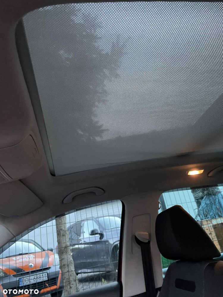 Volkswagen Tiguan 1.4 TSI 4Motion Sport & Style - 9