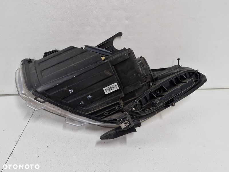 citroen ds5 lampa prawy przód prawa przednia reflektor eu soczewka - 14