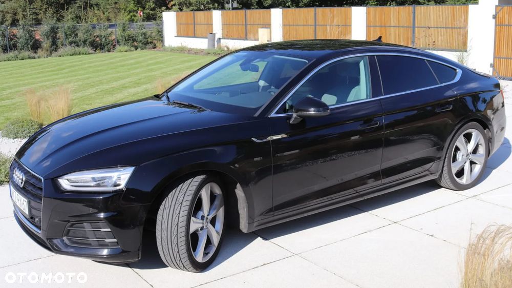 Audi A5 - 4