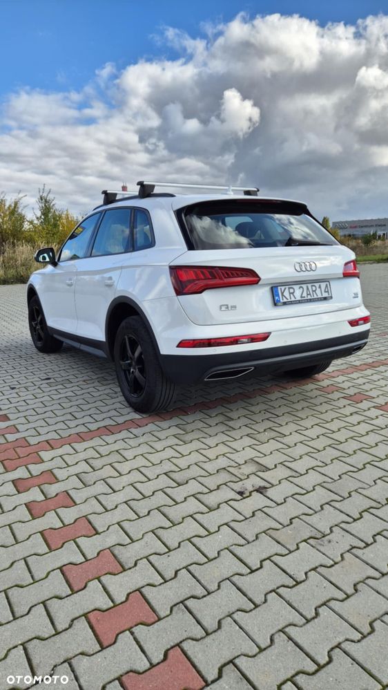 Audi Q5 2.0 TDI Quattro S tronic - 8