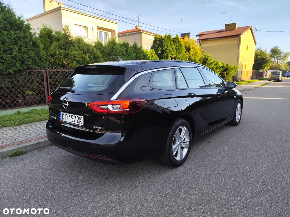 Opel Insignia - 3