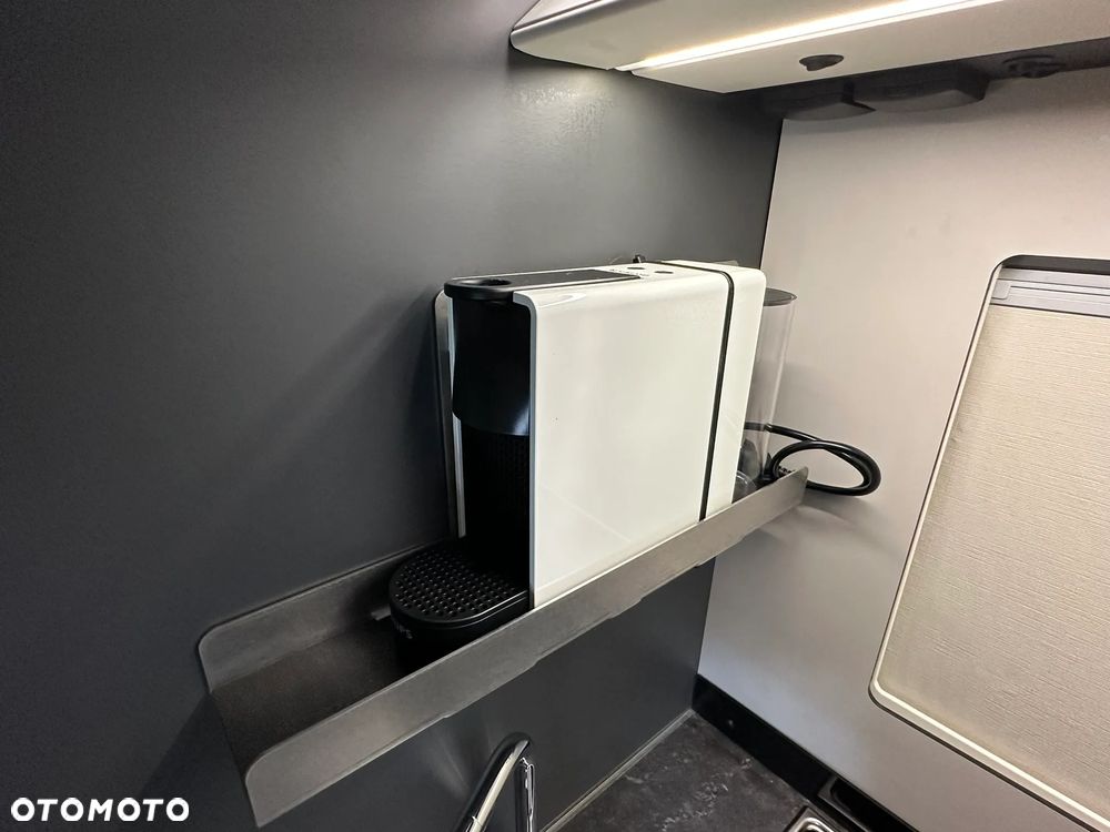 Adria MATRIX 670 SL - 19