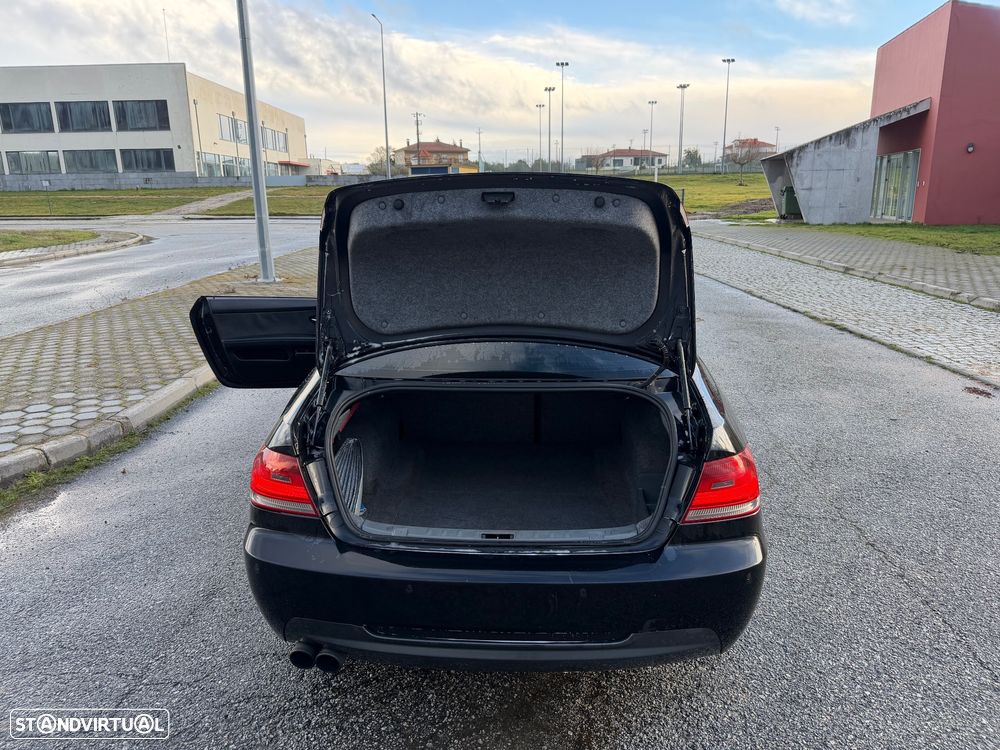 BMW 320 d Coupe Auto - 18