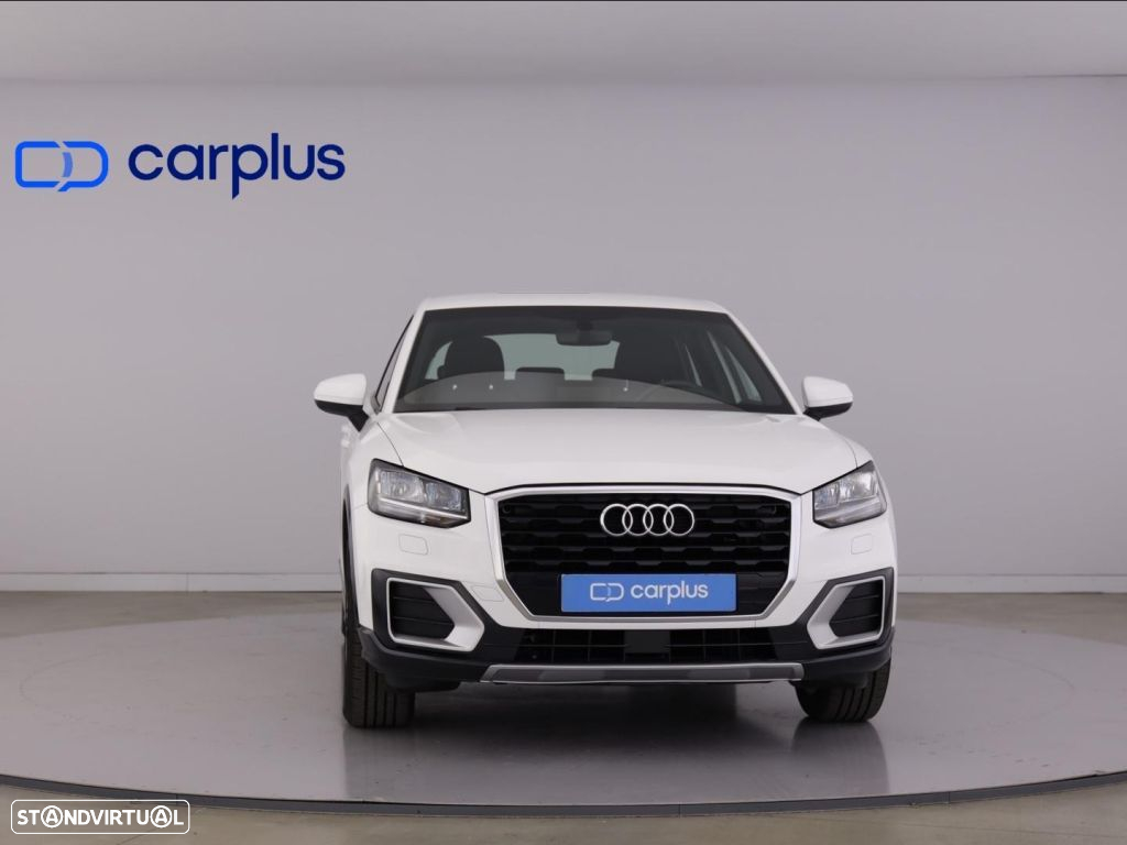 Audi Q2 1.0 TFSI Design - 3