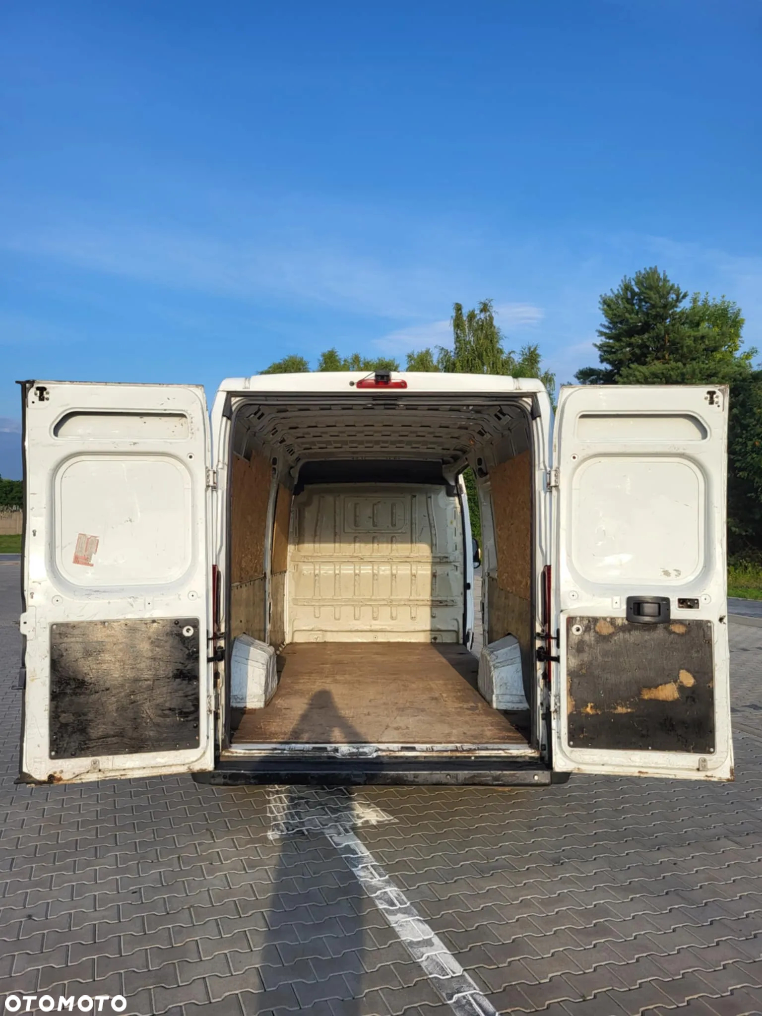 Fiat Ducato - 18