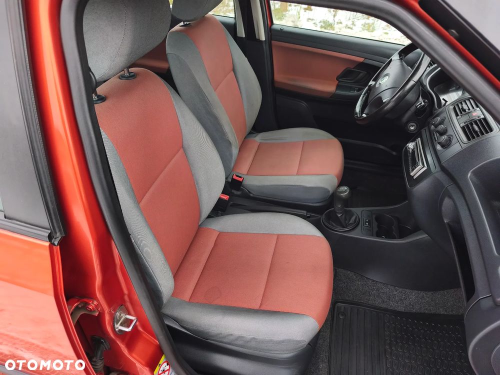 Skoda Fabia 1.2 12V Classic - 18