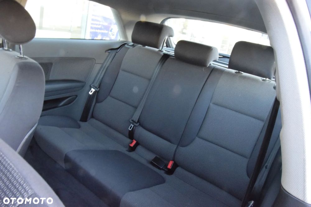 Audi A3 3-drzwiowe - 21