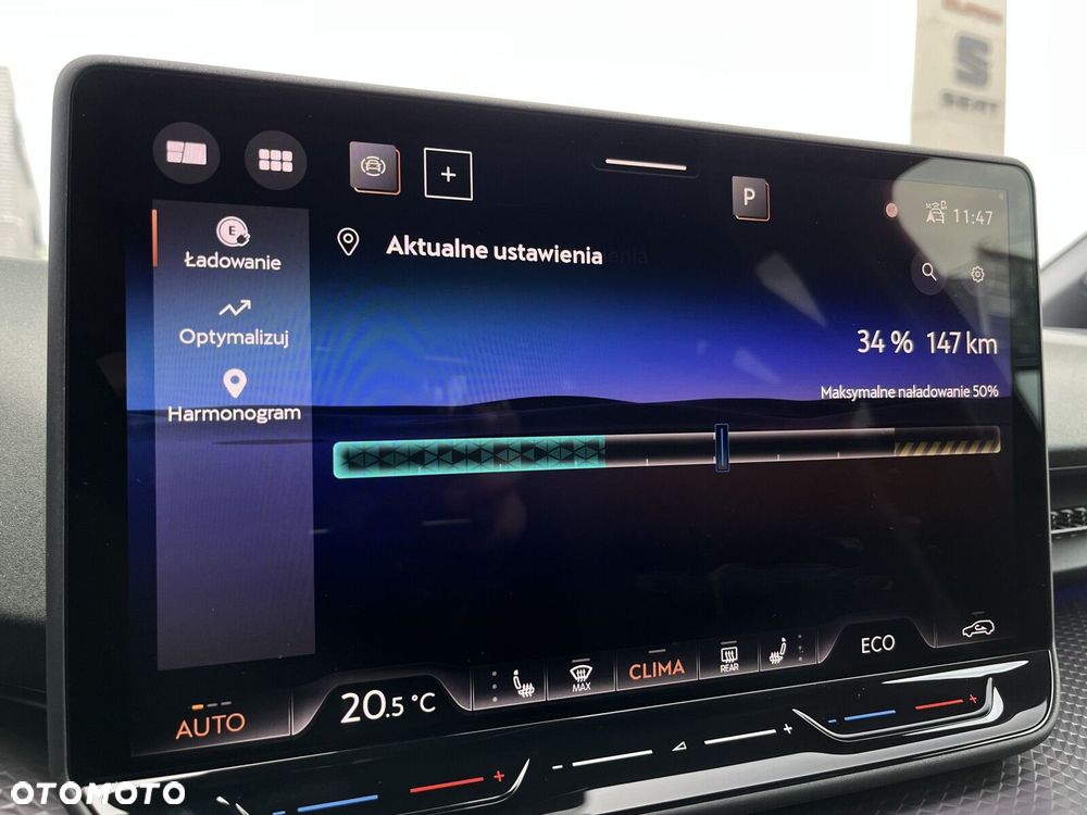 Cupra Raval 52kWh VZ - 27