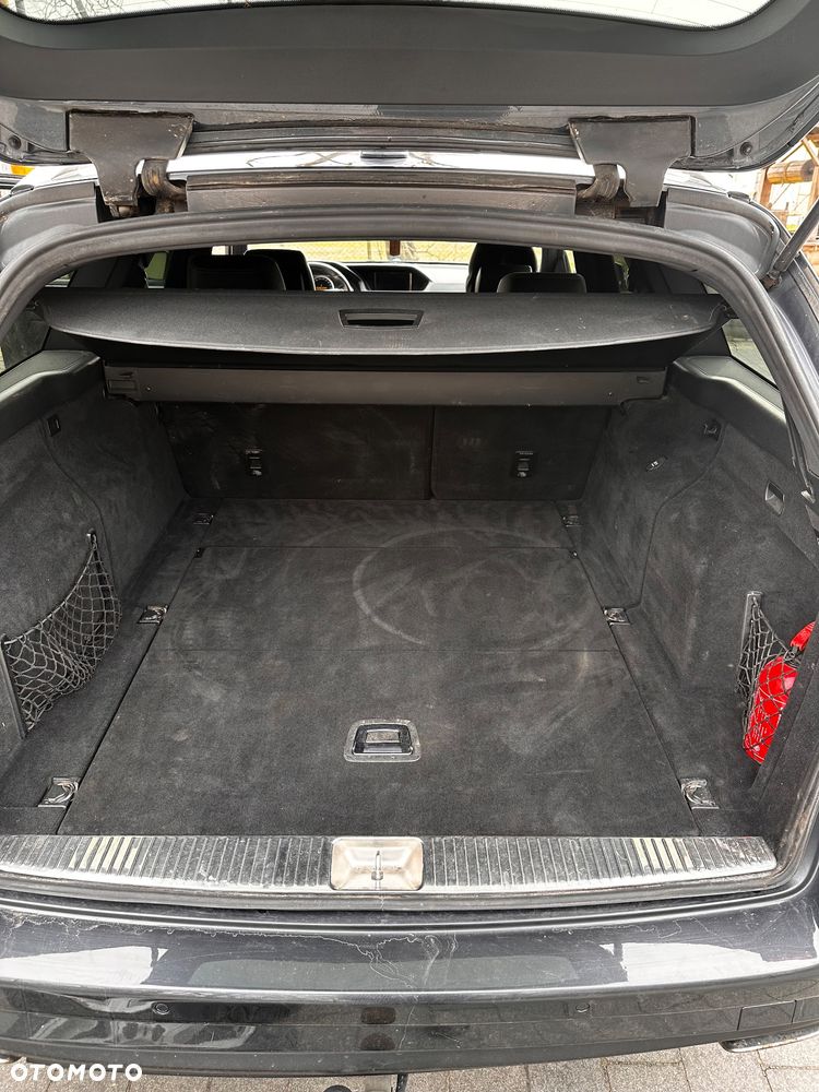 Mercedes-Benz Klasa E 220 CDI - 9