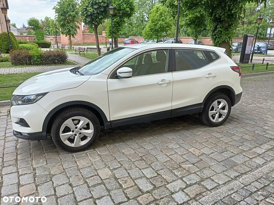 Nissan Qashqai - 39