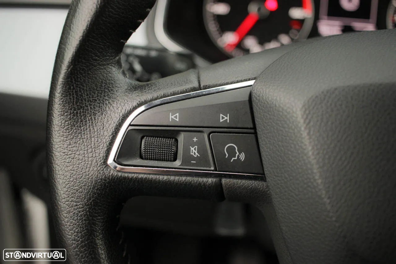 SEAT Arona 1.6 TDI Style - 19
