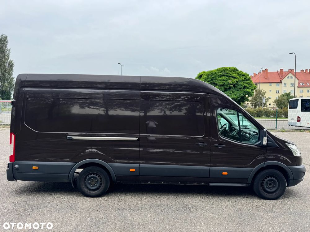 Ford Transit - 4