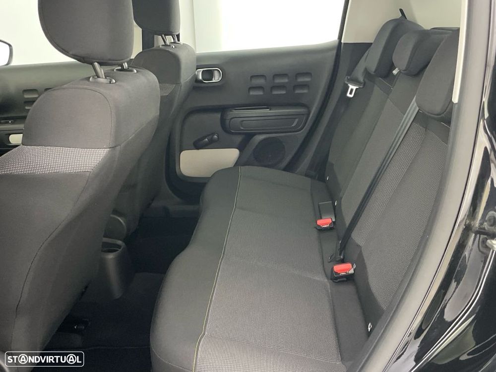 Citroën C3 1.2 PureTech YOU! - 12