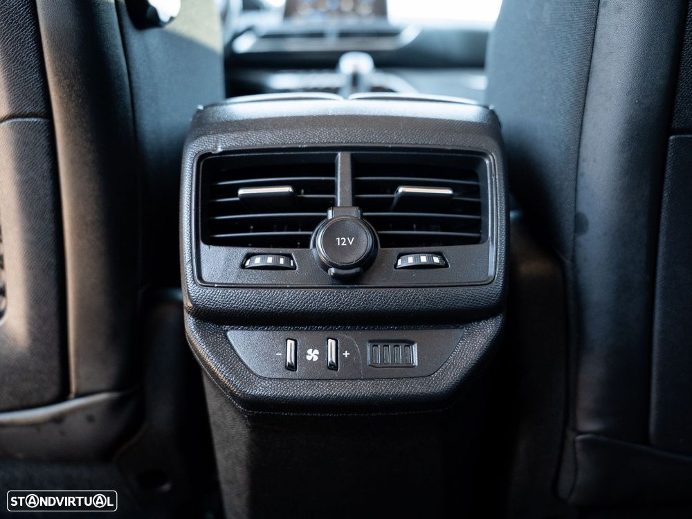 Peugeot 5008 1.5 BlueHDi Crossway - 47