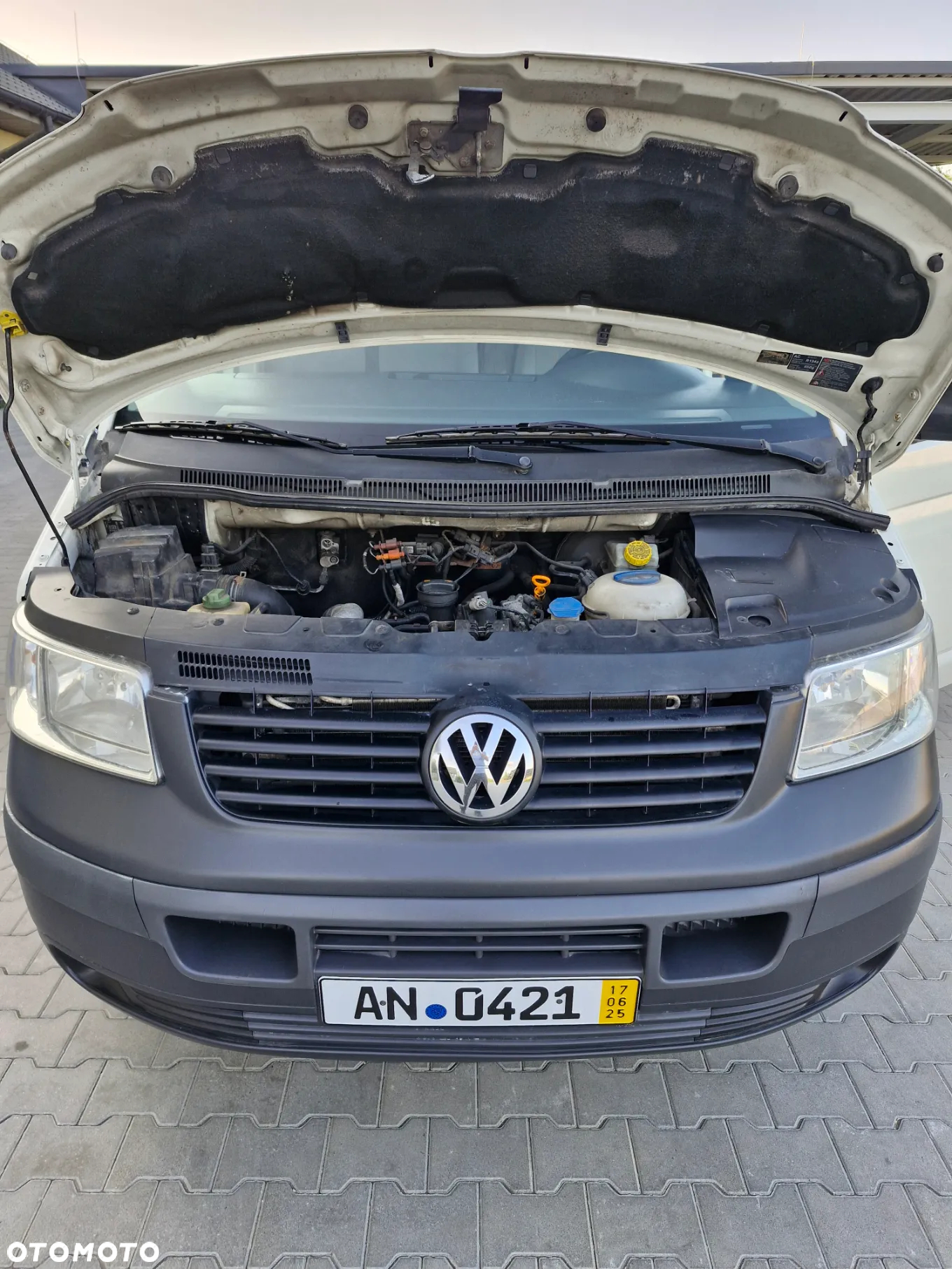 Volkswagen T5 - 33