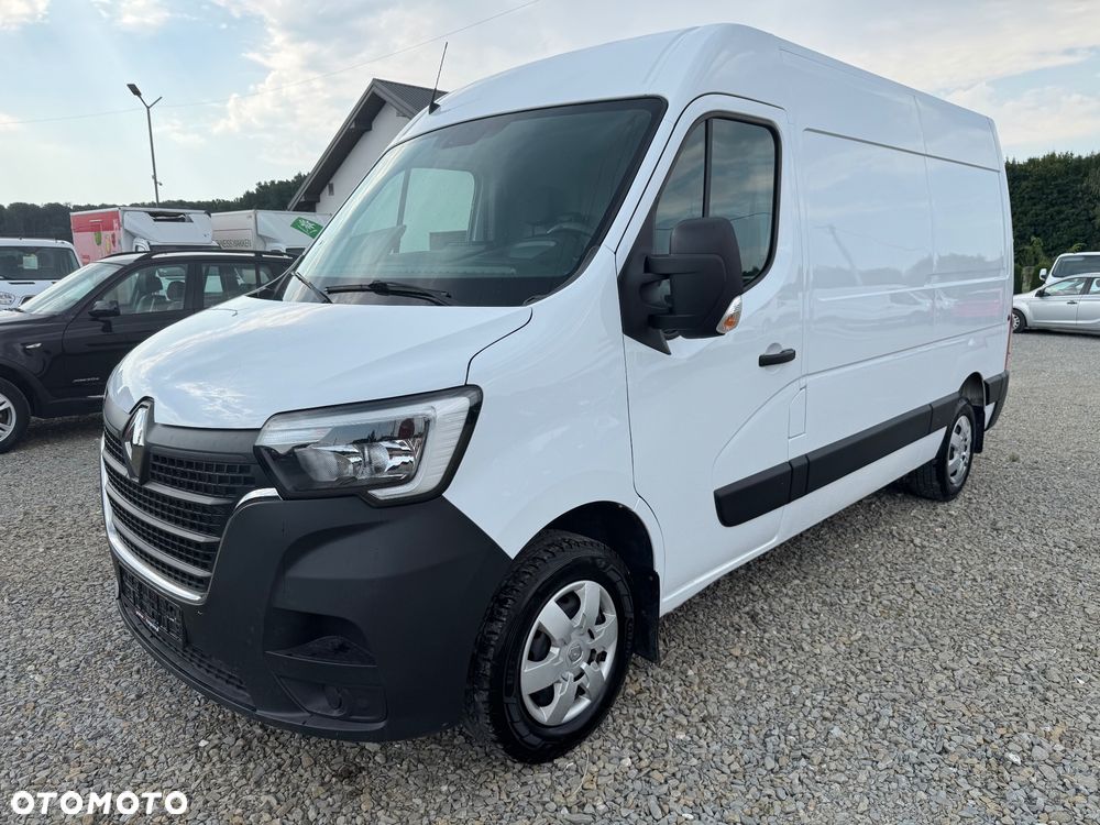 Renault Master L2H2 - 3