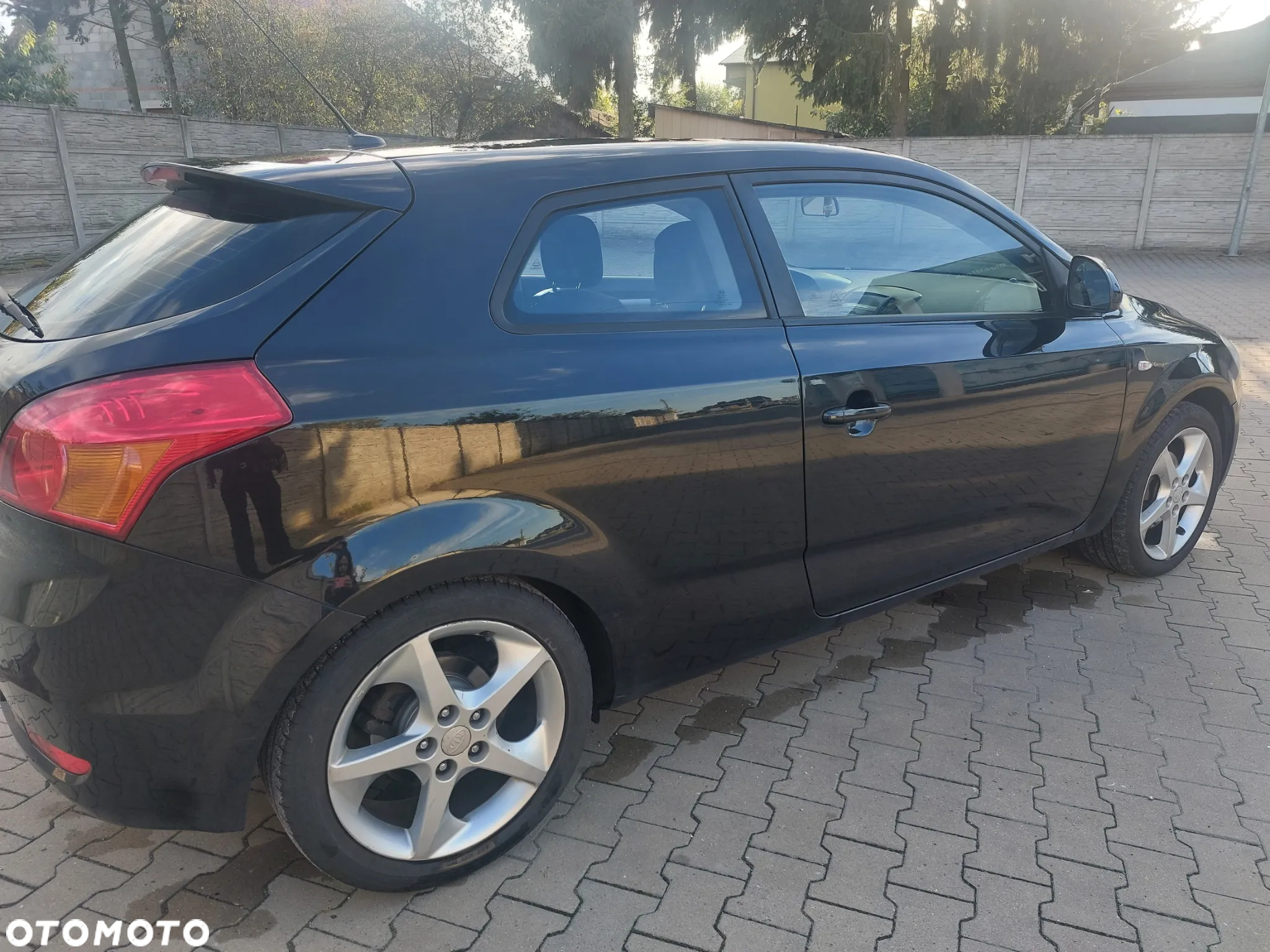 Kia ProCeed - 3