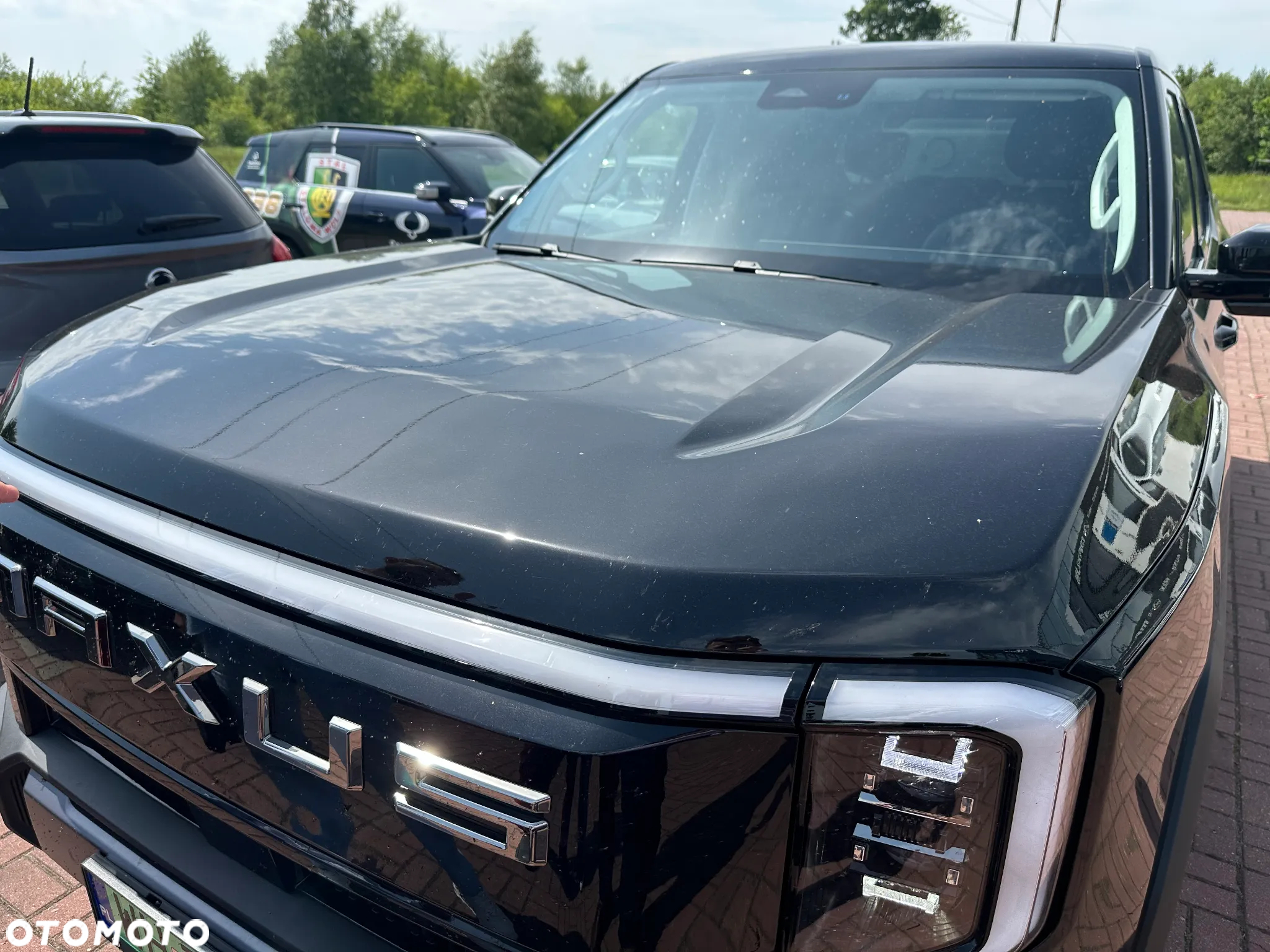 Maxus Inny - 16