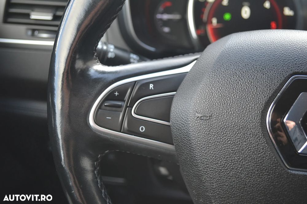 Renault Koleos ENERGY dCi 175 X-tronic 4WD INTENS - 13