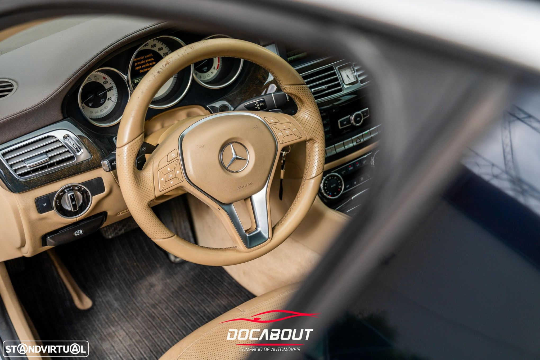 Mercedes-Benz CLS 350 - 9