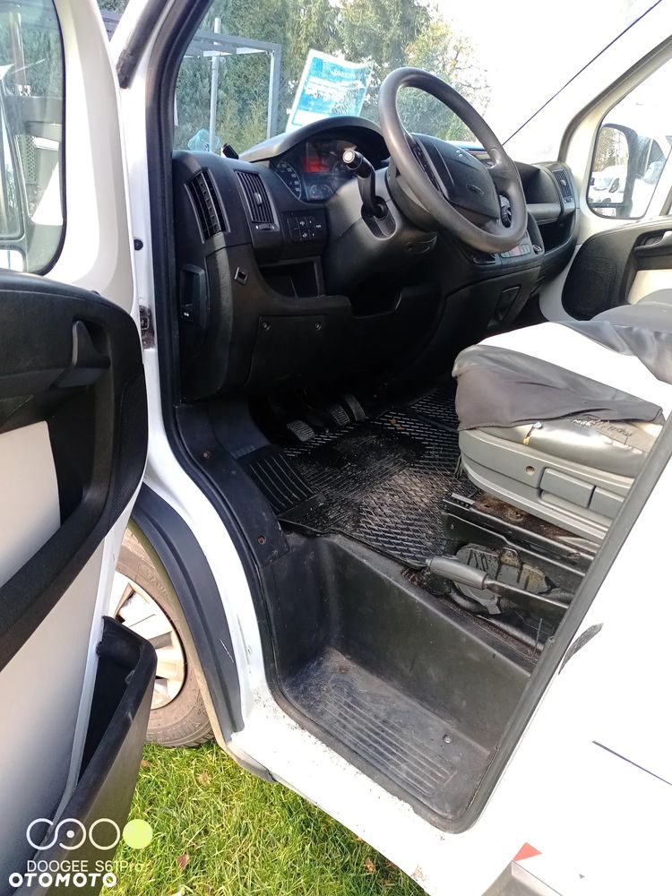 Citroën Jumper - 10