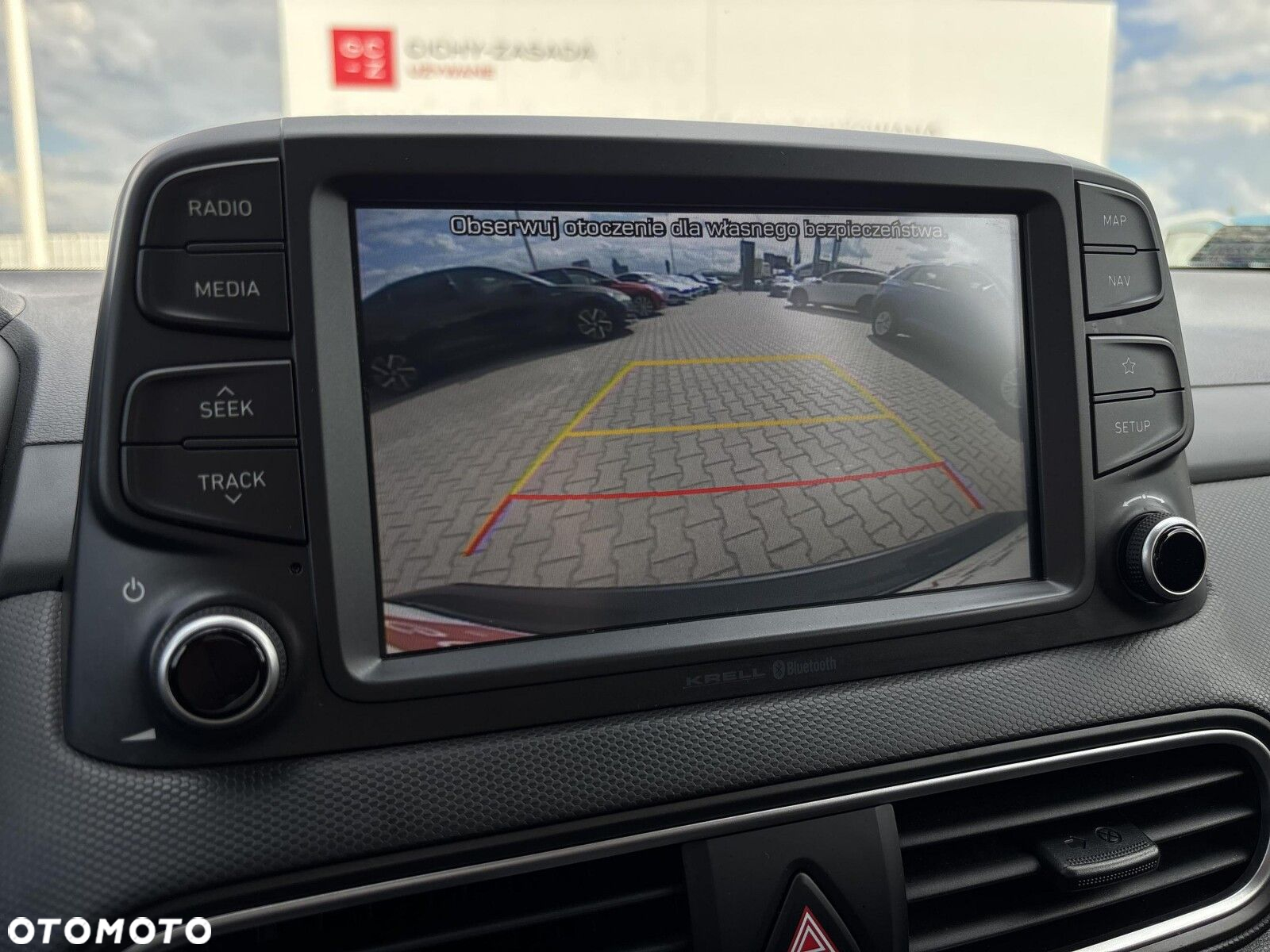 Hyundai Kona 1.0 T-GDI Comfort - 23