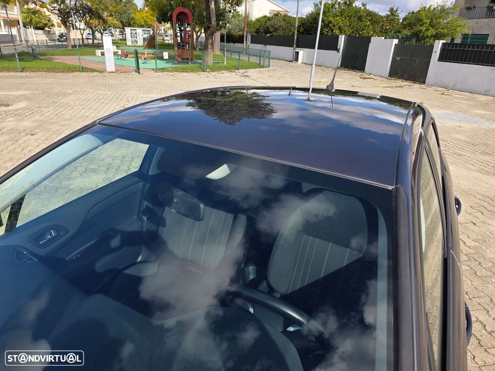 Citroën C4 PureTech 110 Selection - 30