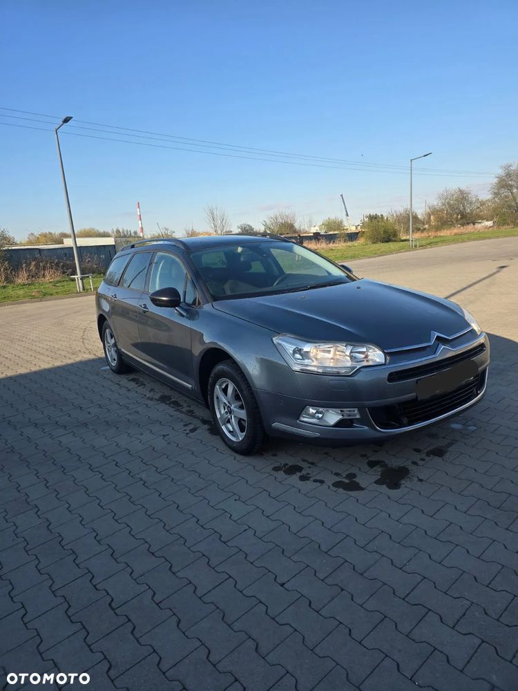 Citroën C5 2.0 HDi Exclusive - 2