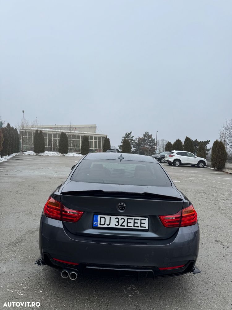 BMW Seria 4 - 4