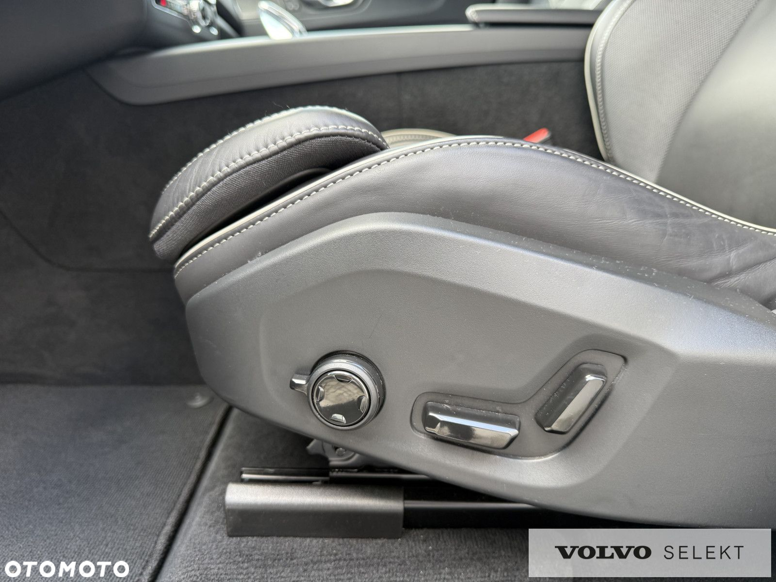 Volvo XC 60 - 12