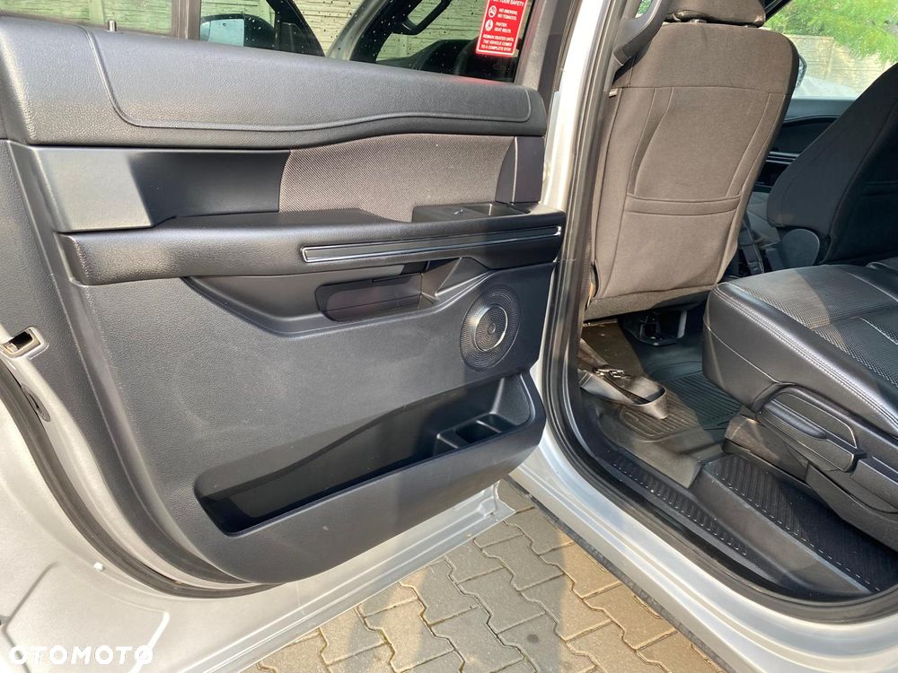 Ford Expedition - 14