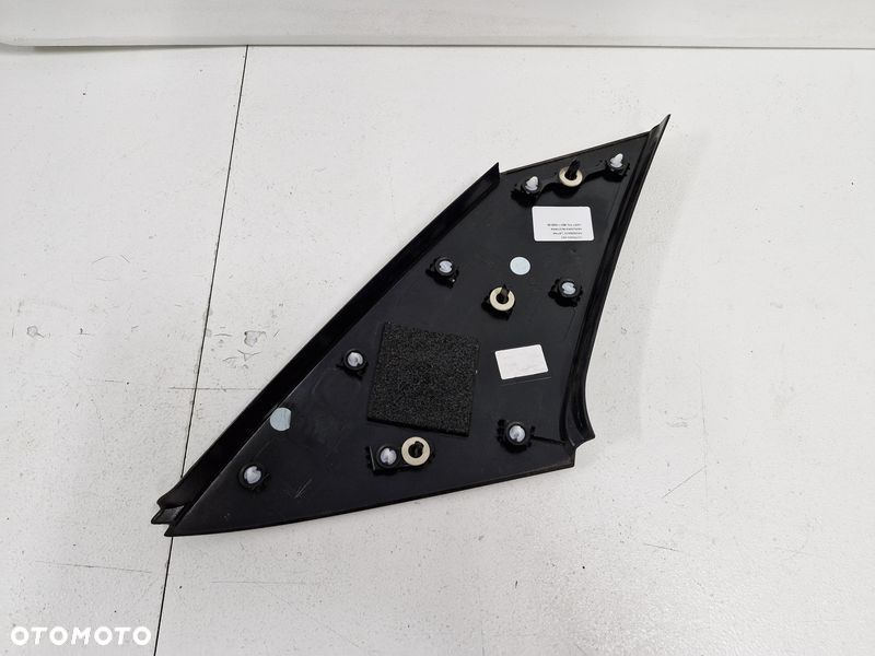 CITROEN DS3 CROSSBACK LISTWA NAKŁADKA BŁOTNIKA LEWY TYŁ 9821115580 - 4
