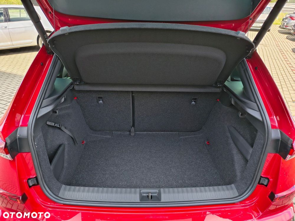 Skoda Kamiq 1.0 TSI Monte Carlo DSG - 11
