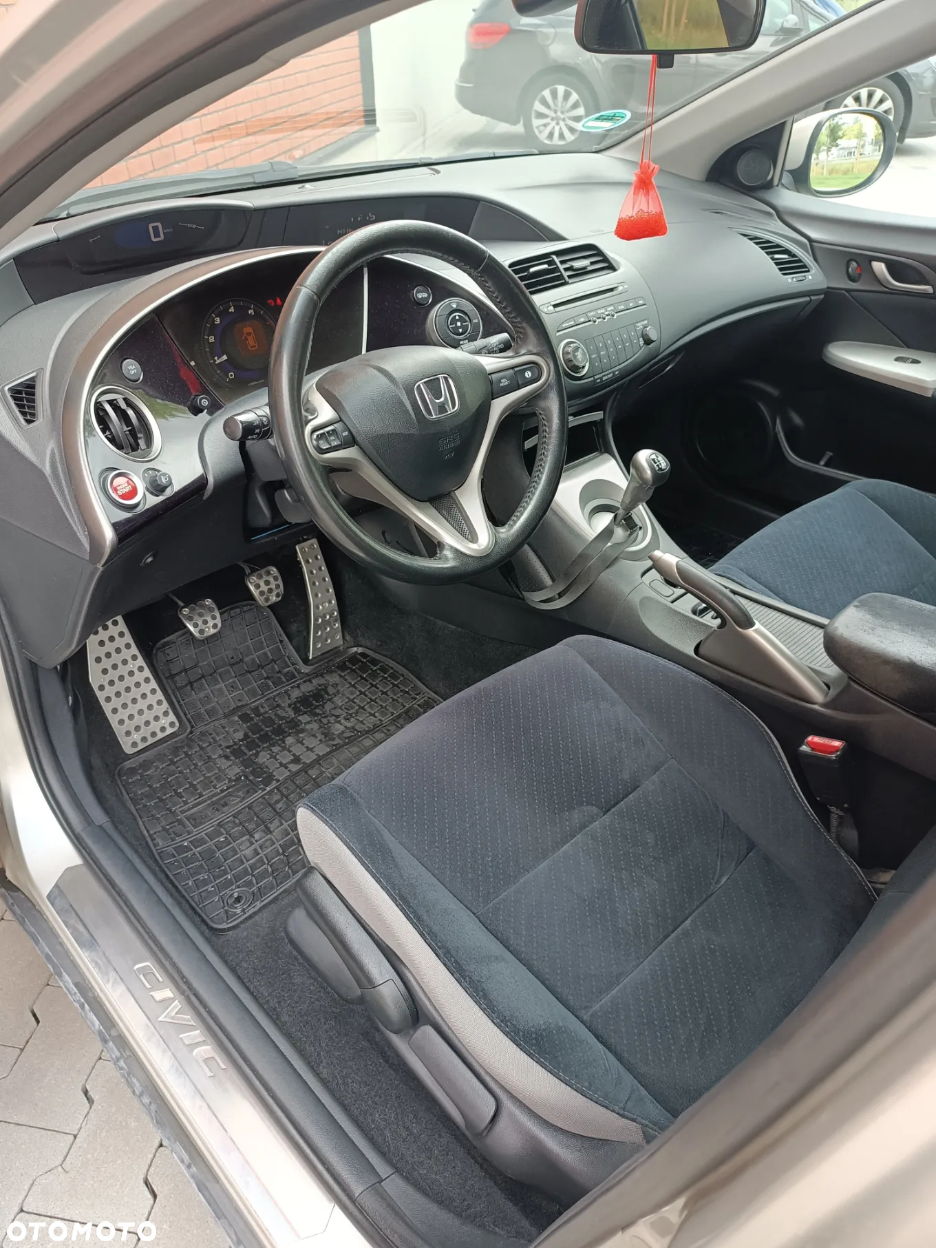 Honda Civic - 15