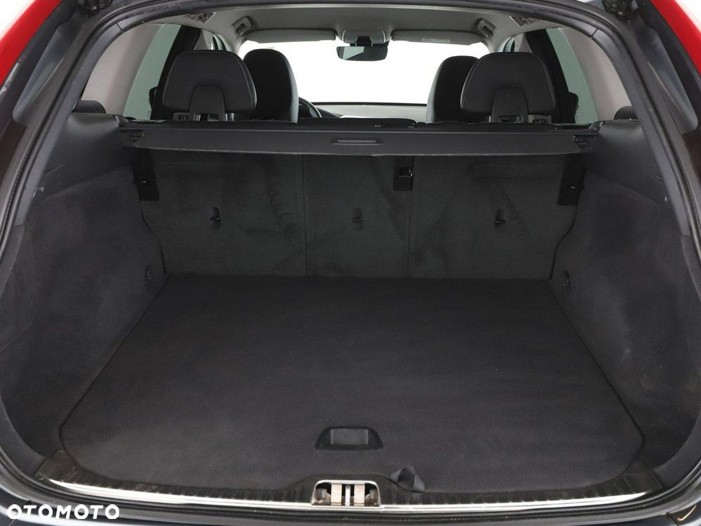 Volvo XC 60 D3 Geartronic Momentum - 20