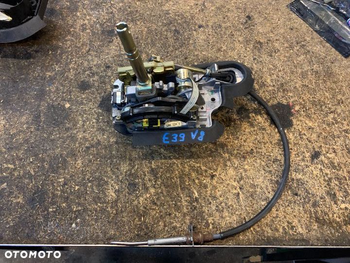 Wybierak skrzyni biegów automat Bmw e38 e39 V8 4.4i - 1