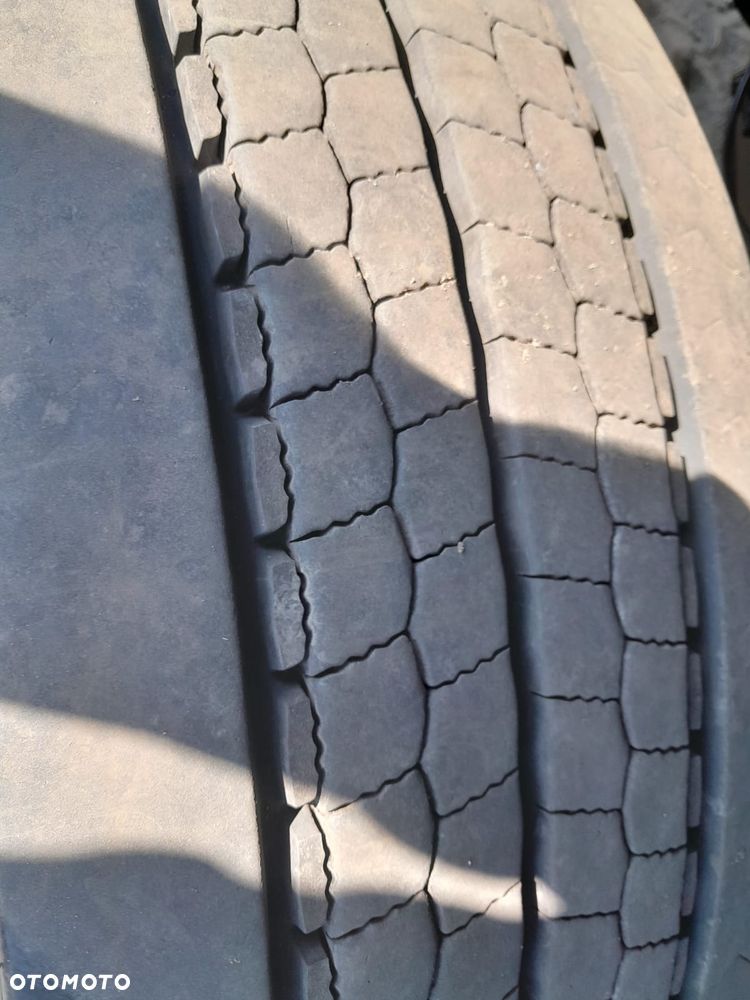 MAN TGX - 15