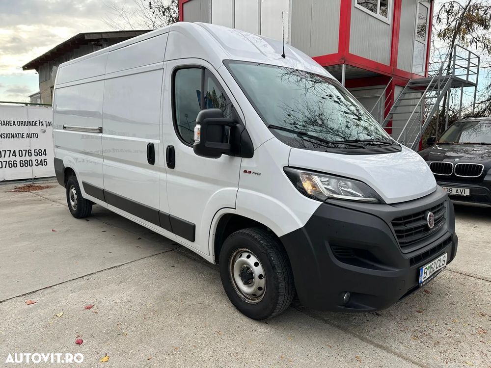 Fiat Ducato - 3