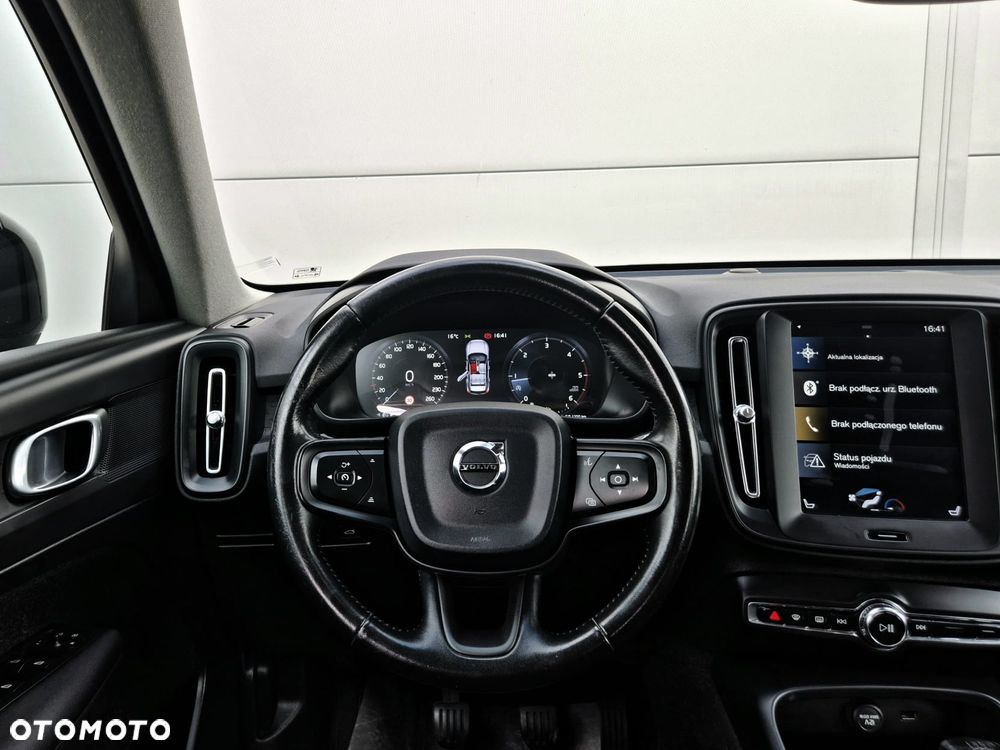 Volvo XC 40 D3 Momentum - 20