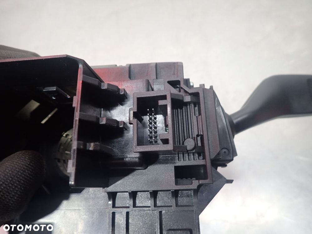 PAJĄK MANETKA FORD MONDEO MK4  6G9T-14A664-BE - 5