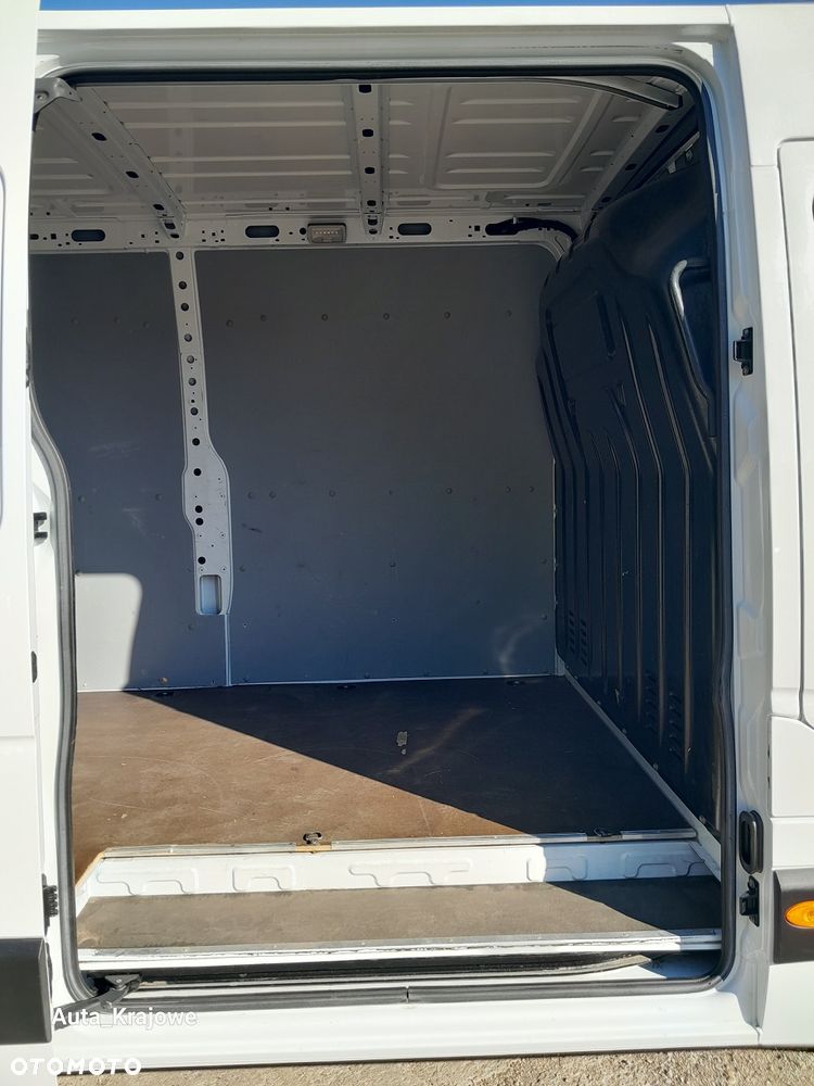 Opel MOVANO L4H2 145 RWD - 19