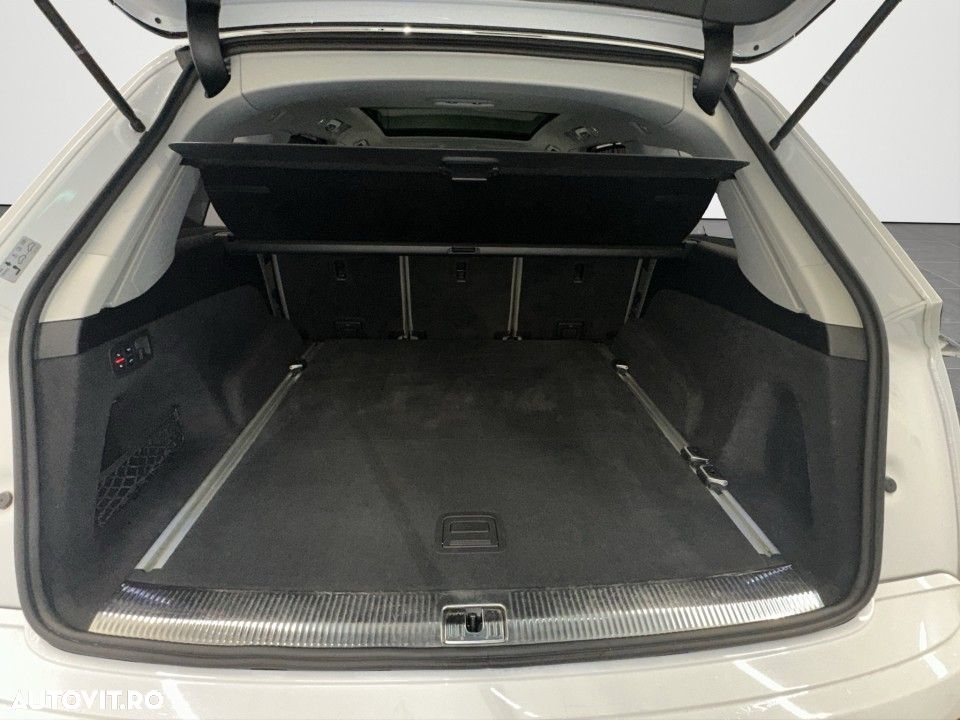 Audi Q7 - 19