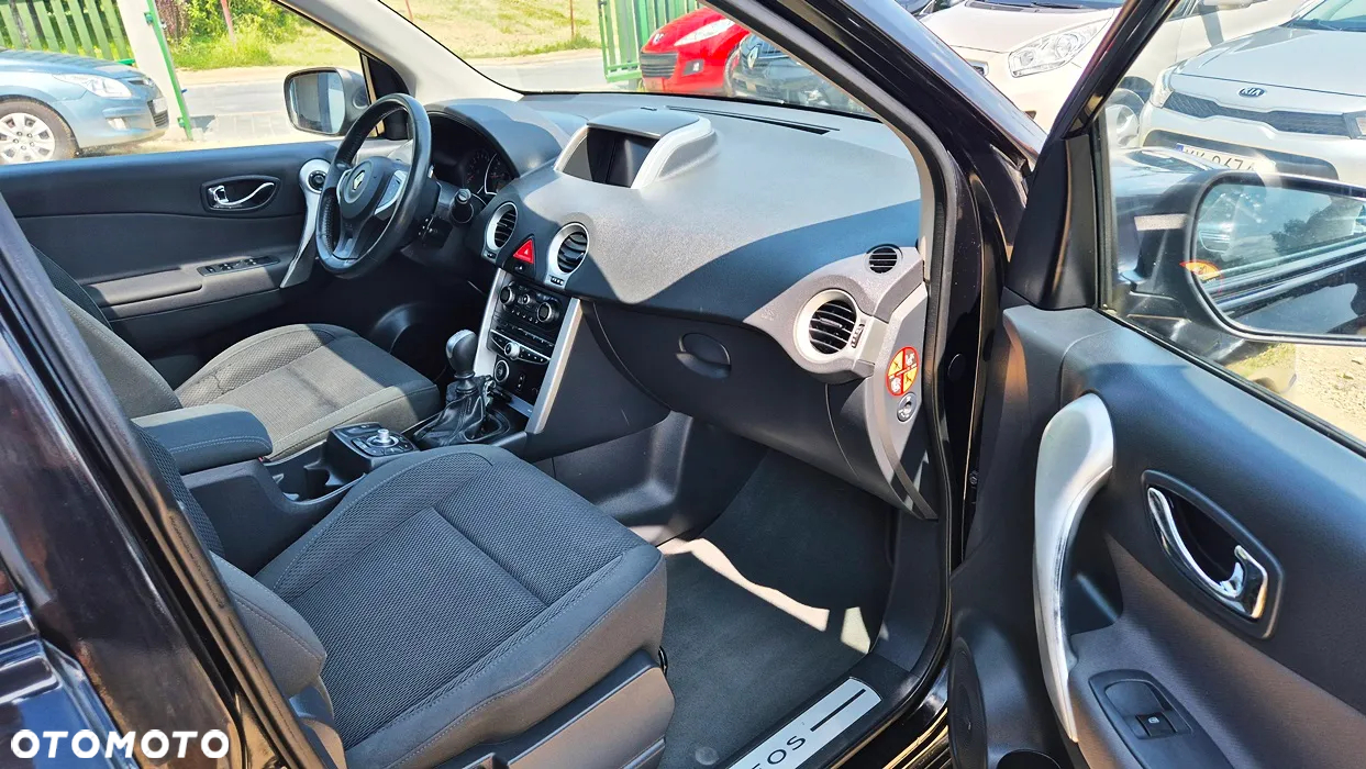 Renault Koleos 2.5 16V Expression - 36