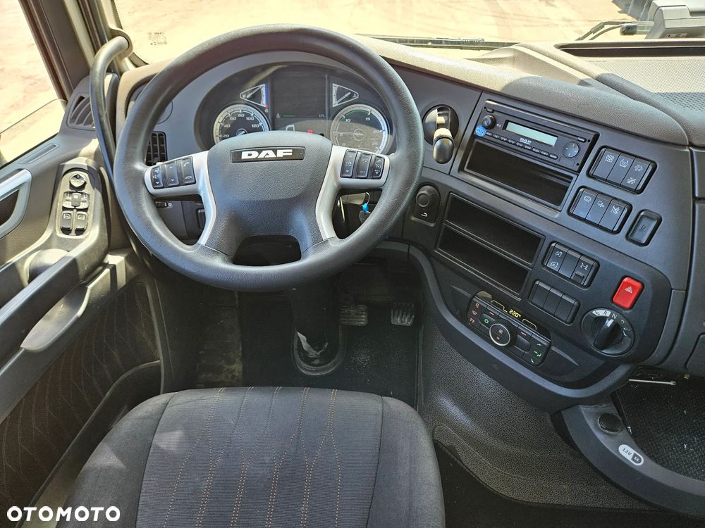 DAF XF 480 - 7