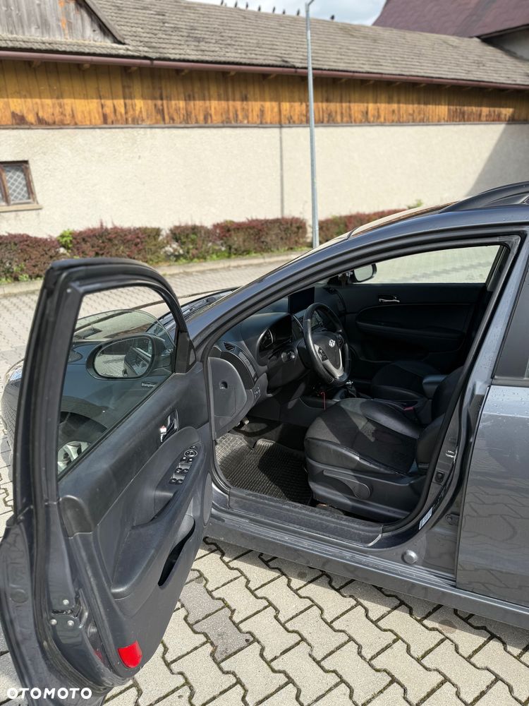 Hyundai i30 - 5