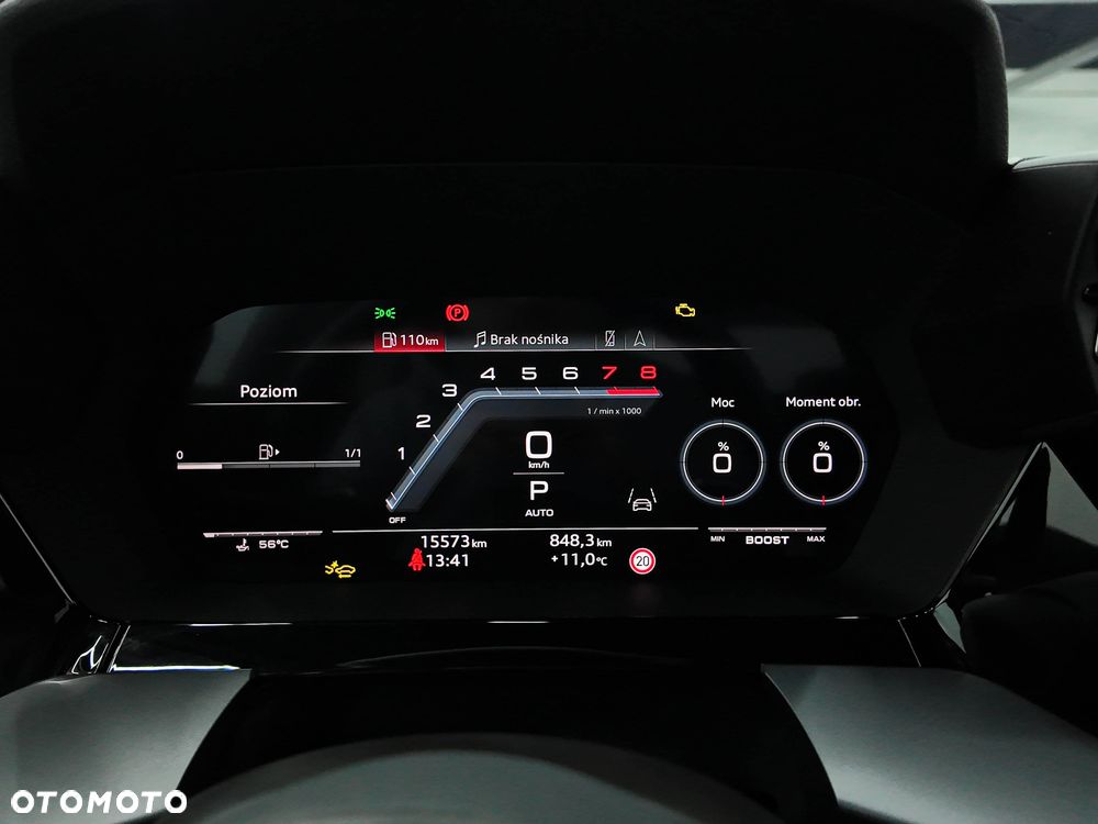 Audi S3 Sportback - 14